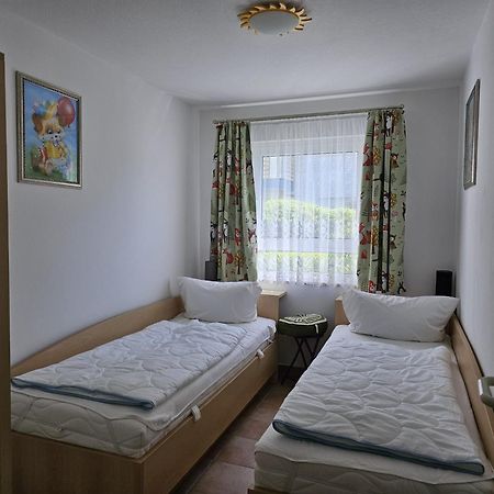 זינקסט Residenz Am Strand Wohnung 4-56 מראה חיצוני תמונה